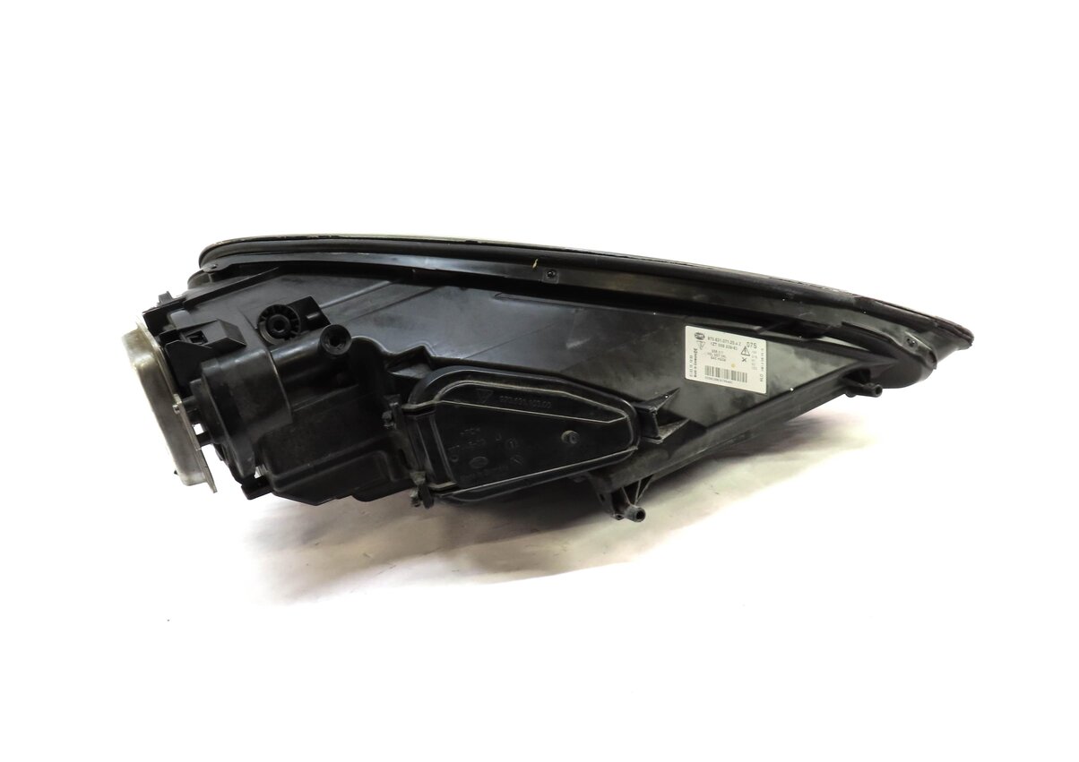 Thumbnail 4: 2010-2016 PORSCHE PANAMERA (970 G1) TURBO - LEFT XENON HID HEADLIGHT LIGHT LAMP