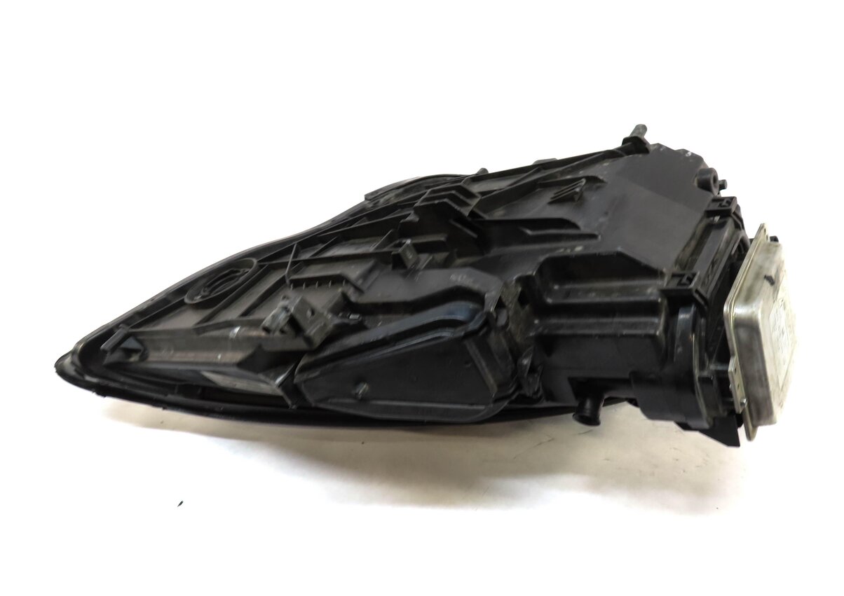 Thumbnail 5: 2010-2016 PORSCHE PANAMERA (970 G1) TURBO - LEFT XENON HID HEADLIGHT LIGHT LAMP