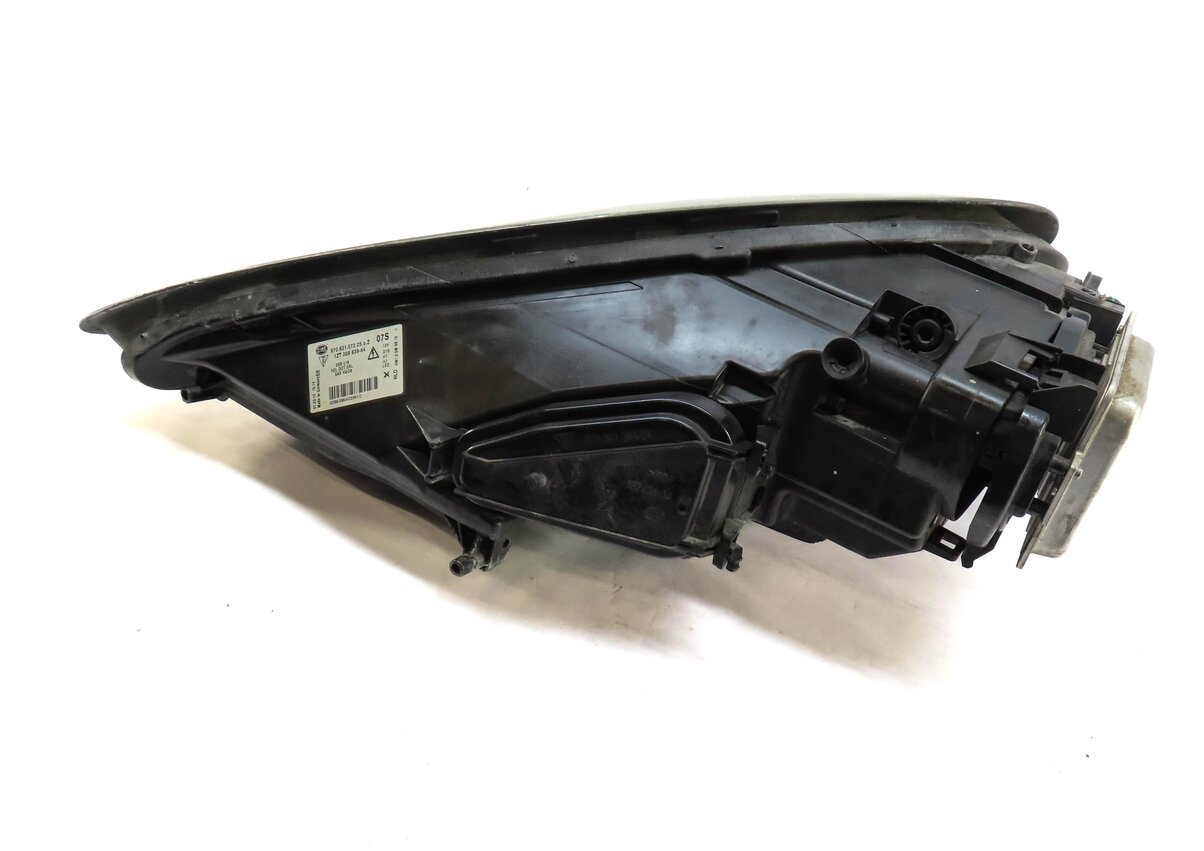 Thumbnail 4: 2010-2016 PORSCHE PANAMERA (970 G1) TURBO - RIGHT XENON HID HEADLIGHT LIGHT LAMP