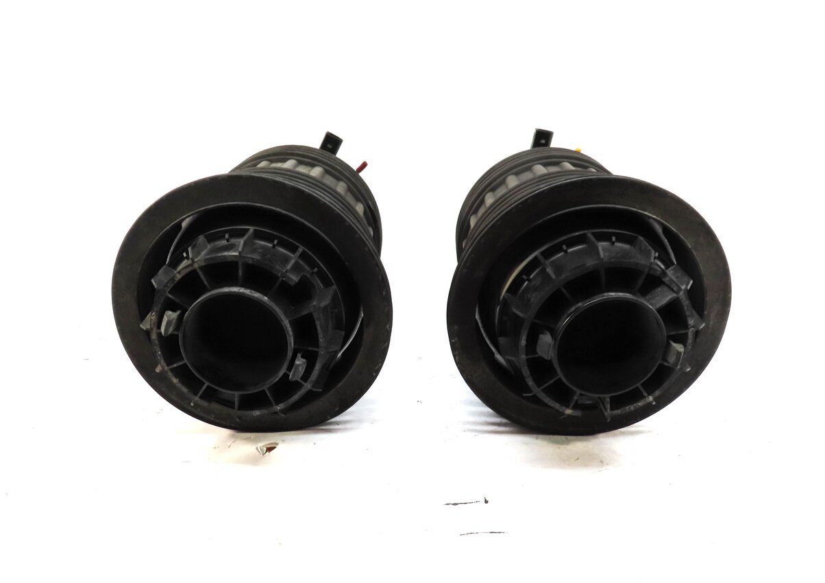 Thumbnail 4: 2010-2013 PORSCHE PANAMERA (970 G1) REAR AIR SUSPENSION AIR SPRING SET-2