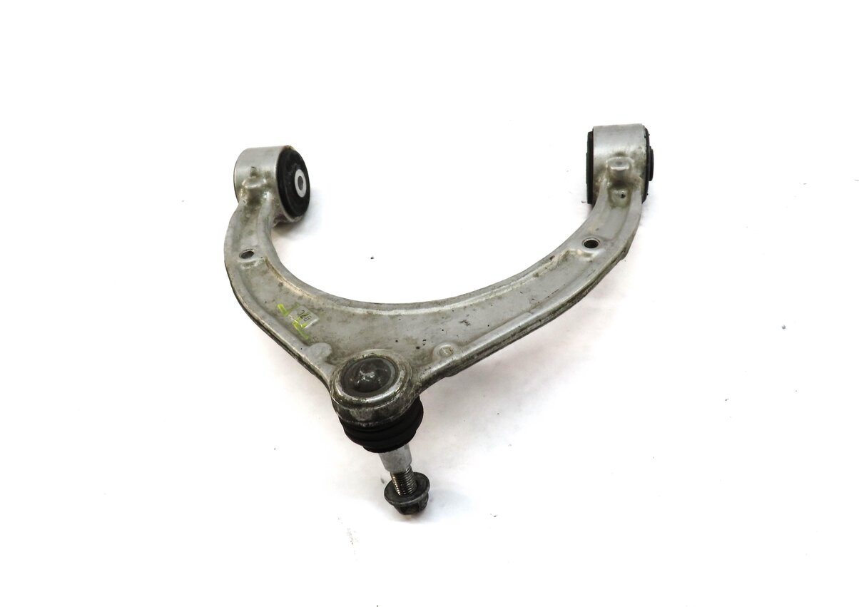 Thumbnail 7: 2010-2013 PORSCHE PANAMERA (970 G1) LEFT FRONT UPPER & LOWER CONTROL ARM SET-2