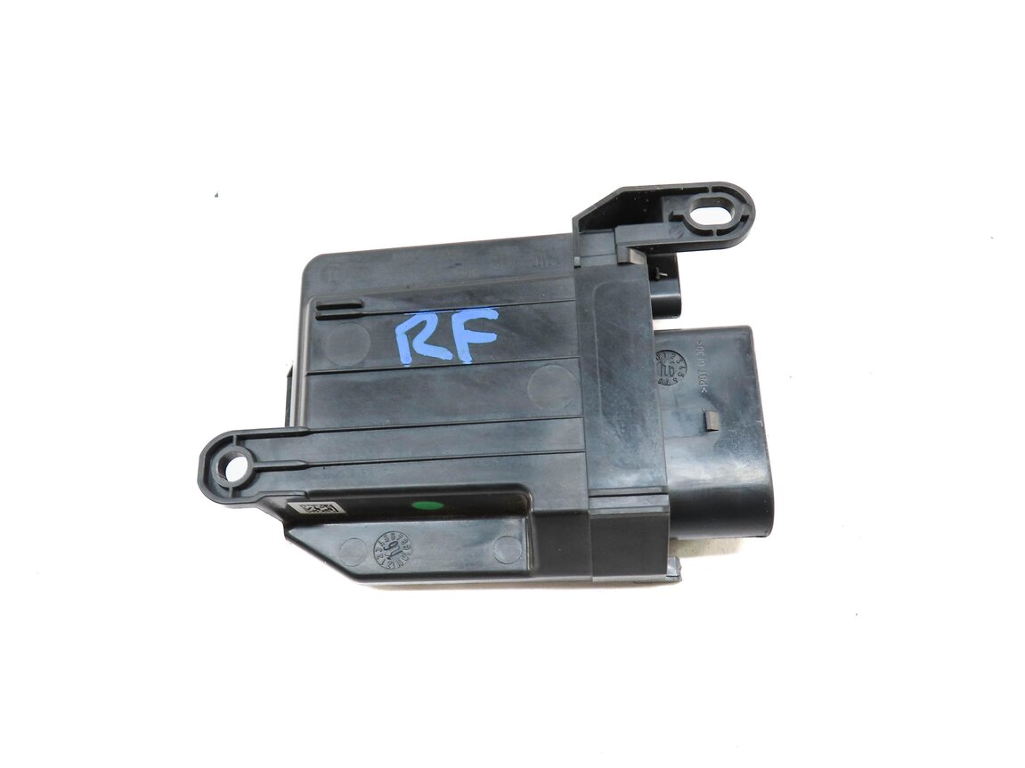Thumbnail 2: 2017 AUDI Q7 (4M) FRONT RIGHT PASSENGER SEAT OCCUPANCY SENSOR 4M0959339