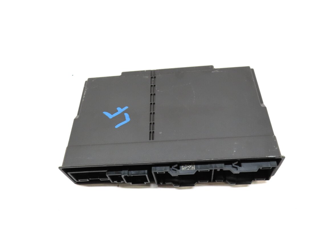 Thumbnail 2: 2017 AUDI Q7 (4M) FRONT LEFT DRIVER SEAT CONTROL MODULE 4M0959760