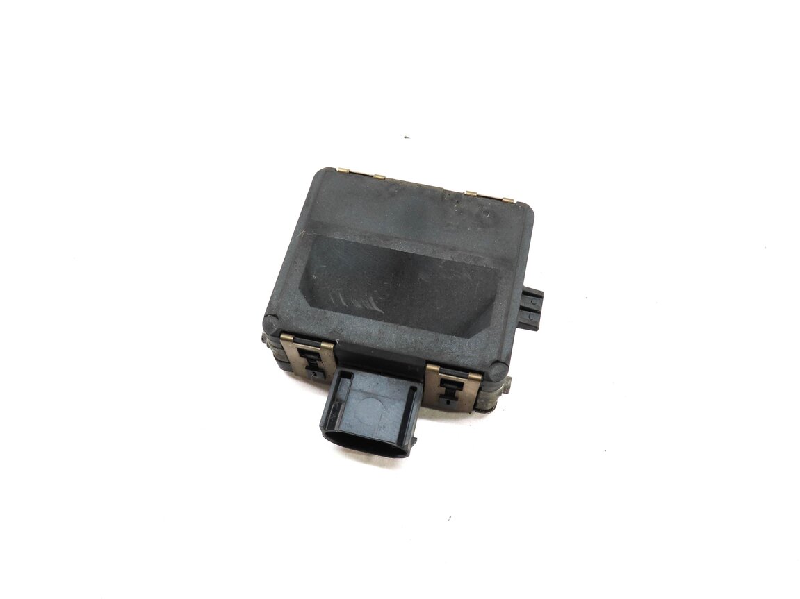 2017 AUDI Q7 (4M) BLIND SPOT ALERT CONTROL MODULE 4M0907590