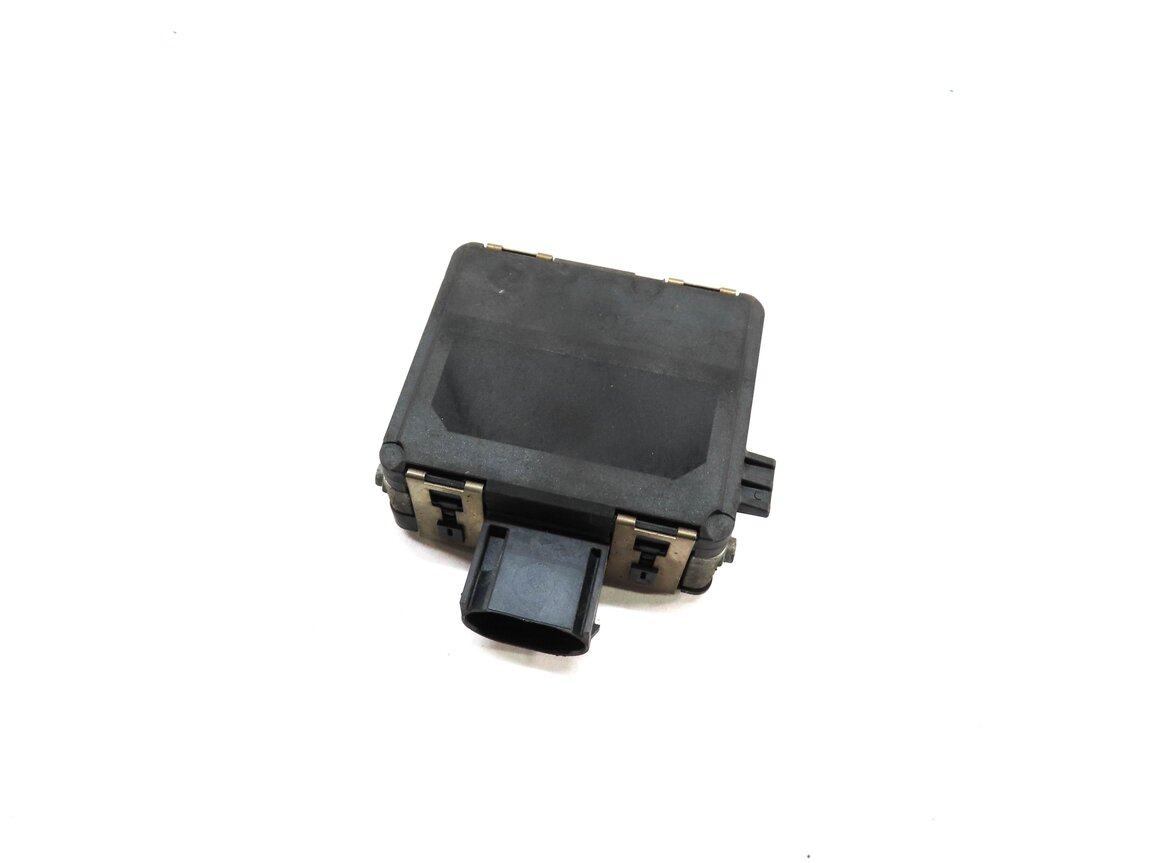 2017 AUDI Q7 (4M) BLIND SPOT ALERT SENSOR CONTROL MODULE 4M0907590