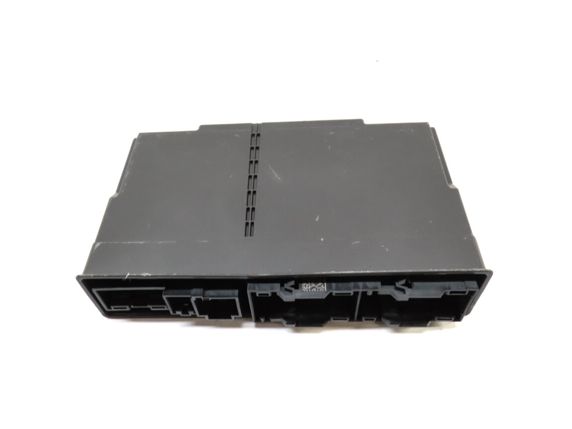 Thumbnail 2: 2017 AUDI Q7 (4M) REAR 3RD ROW SEAT CONTROL MODULE 4M0959760