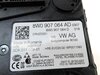 Thumbnail 15: 17 AUDI Q7 4M 3.0L SUPER ENGINE CREC SPEEDOMETER ECM ANTI THEFT MODULE KEY SET