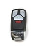 Thumbnail 18: 17 AUDI Q7 4M 3.0L SUPER ENGINE CREC SPEEDOMETER ECM ANTI THEFT MODULE KEY SET