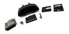 Thumbnail 3: 17 AUDI Q7 4M 3.0L SUPER ENGINE CREC SPEEDOMETER ECM ANTI THEFT MODULE KEY SET
