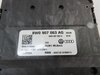 Thumbnail 6: 17 AUDI Q7 4M 3.0L SUPER ENGINE CREC SPEEDOMETER ECM ANTI THEFT MODULE KEY SET