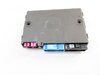 Thumbnail 8: 17 AUDI Q7 4M 3.0L SUPER ENGINE CREC SPEEDOMETER ECM ANTI THEFT MODULE KEY SET
