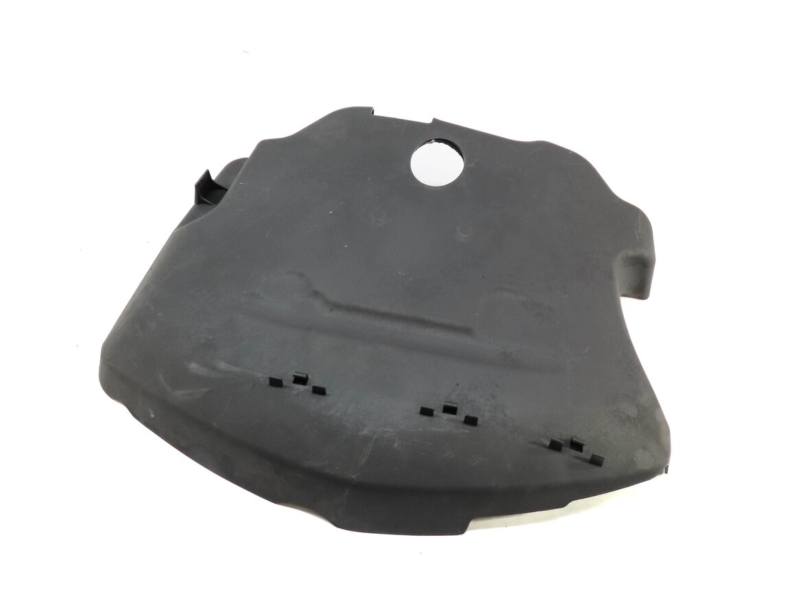 Thumbnail 1: 2017 AUDI Q7 (4M) 3.0L SUPER (CREC) ENGINE COVER PLASTIC LINER 06E103925AB
