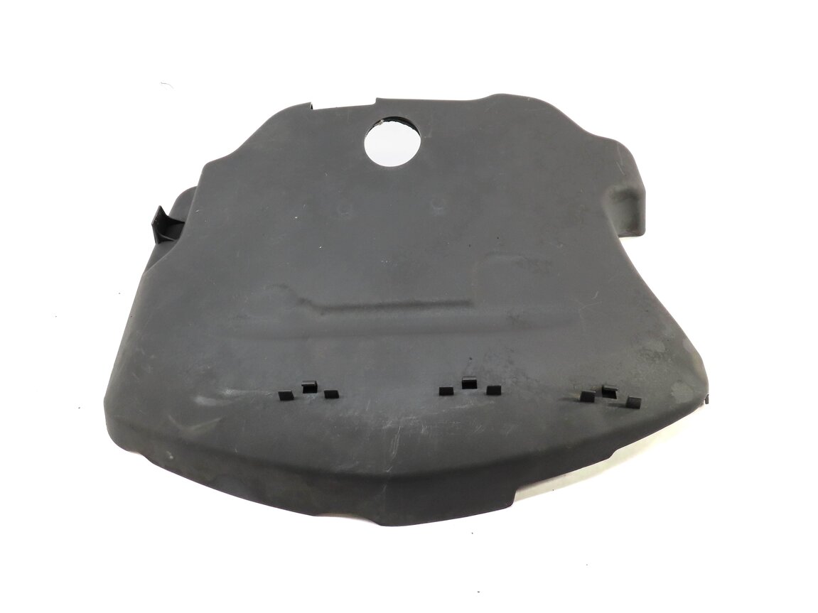 Thumbnail 2: 2017 AUDI Q7 (4M) 3.0L SUPER (CREC) ENGINE COVER PLASTIC LINER 06E103925AB
