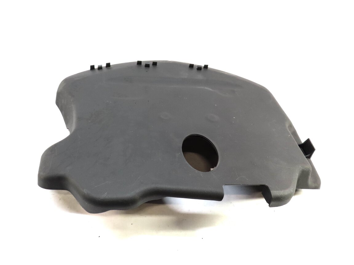 Thumbnail 3: 2017 AUDI Q7 (4M) 3.0L SUPER (CREC) ENGINE COVER PLASTIC LINER 06E103925AB