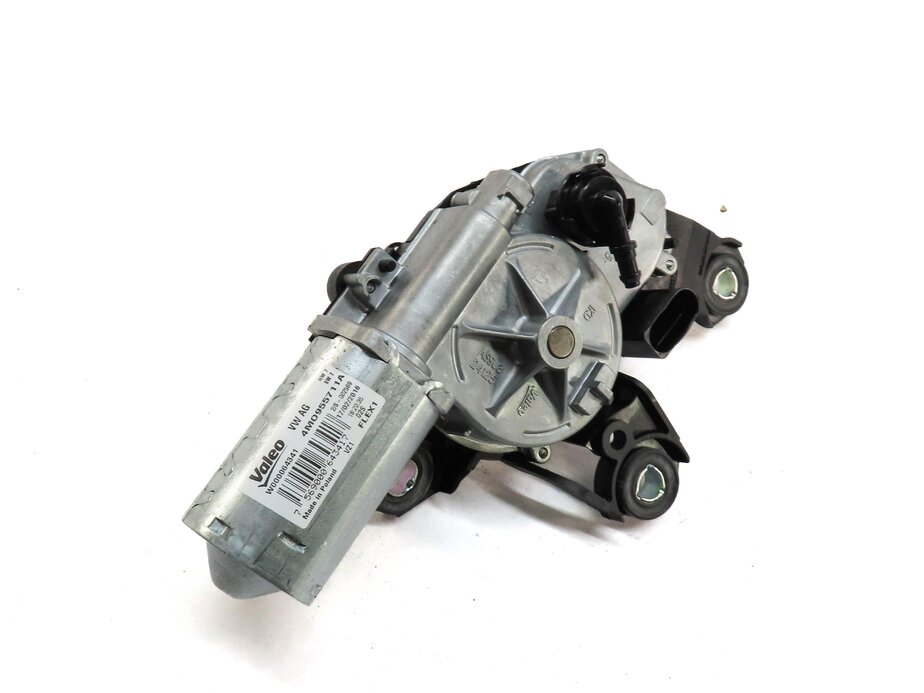 2017-2019 AUDI Q7 (4M) TRUNK MOUNTED REAR WIPER MOTOR