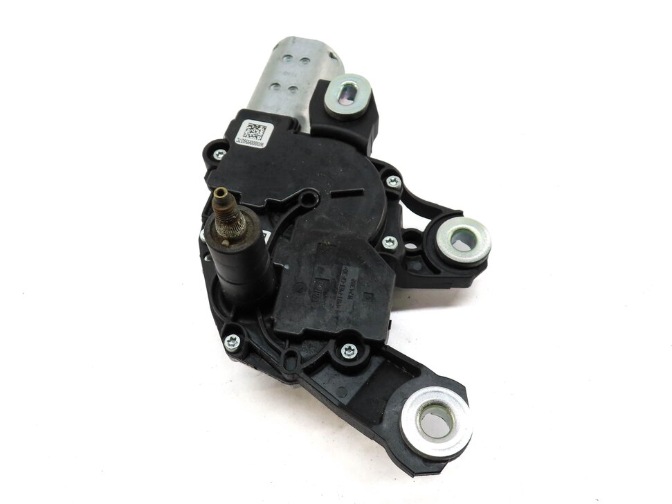 Thumbnail 3: 2017-2019 AUDI Q7 (4M) TRUNK MOUNTED REAR WIPER MOTOR