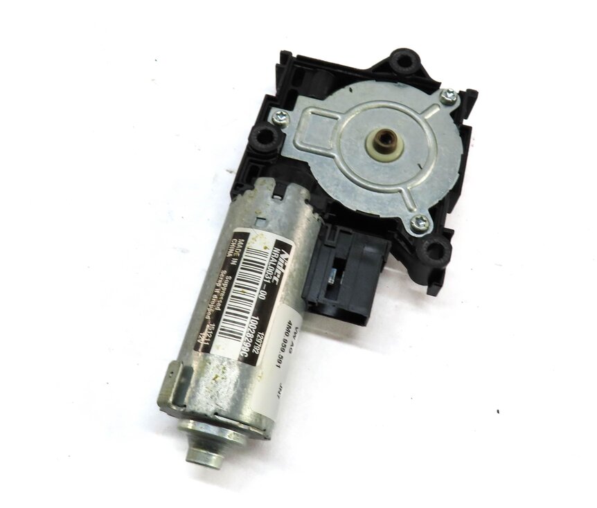 2017-2022 VW JETTA / AUDI - A5 Q7 RS5 S5 Q7 (F5 4M) SUNROOF MOTOR SUN ROOF MOTOR