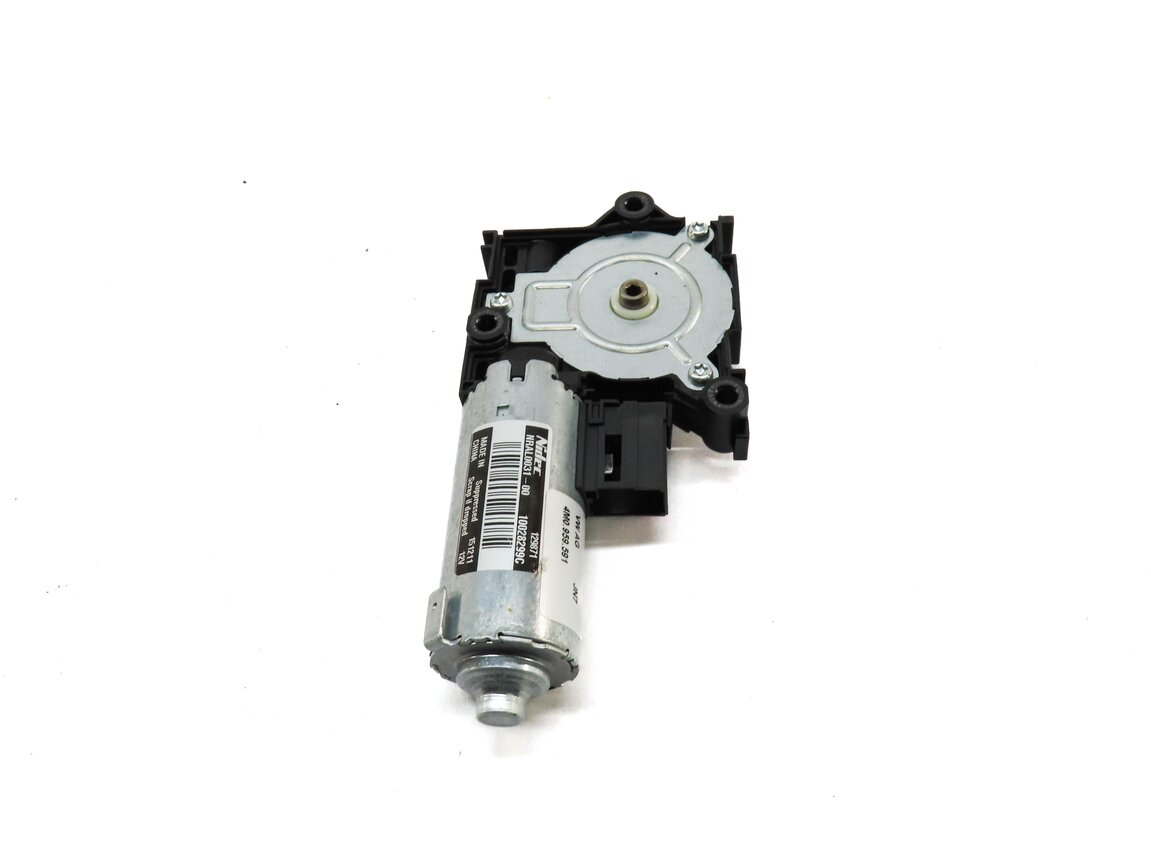 Thumbnail 2: 2017-2022 VW JETTA / AUDI - A5 Q7 RS5 S5 Q7 (F5 4M) SUNROOF MOTOR SUN ROOF MOTOR