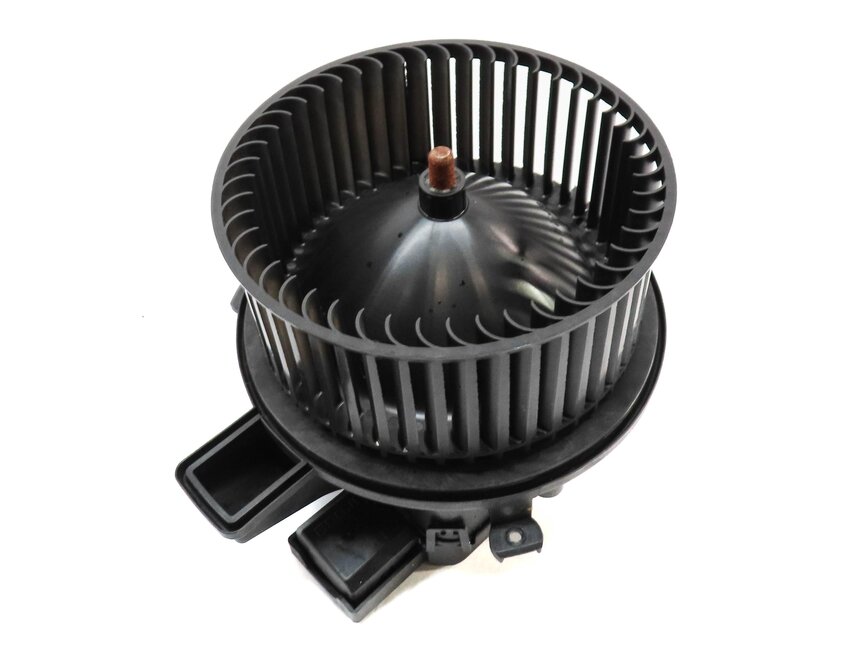 2017-2020 AUDI A4 A5 Q7 S5 SQ5 (B9 8W 8W6 80A 4M) FRONT HEATER A/C BLOWER MOTOR