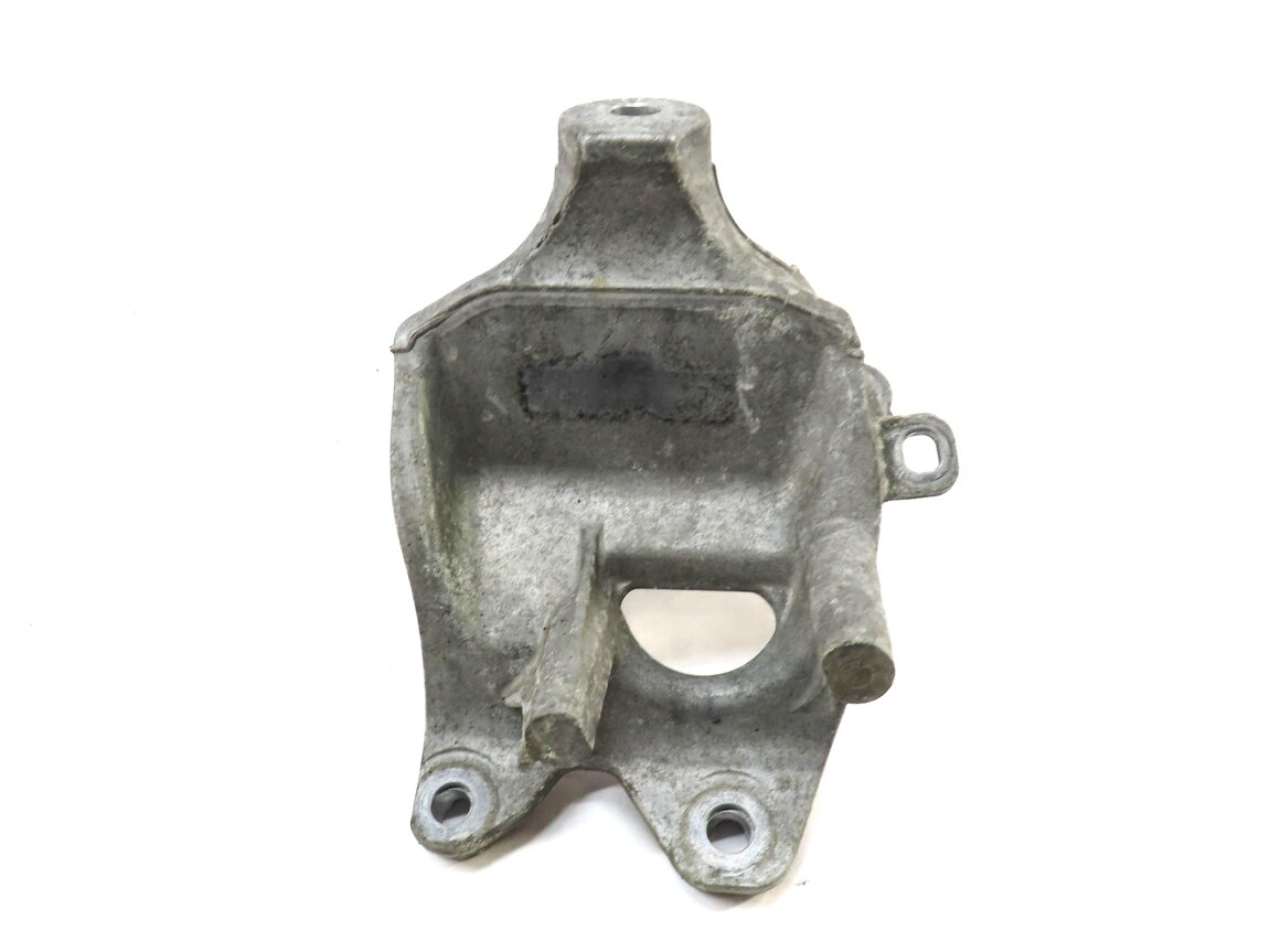 Thumbnail 3: 2017 AUDI Q7 (4M) 3.0L SUPER (CREC) ENGINE MOTOR MOUNT BRACKET LEFT RIGHT SET 2