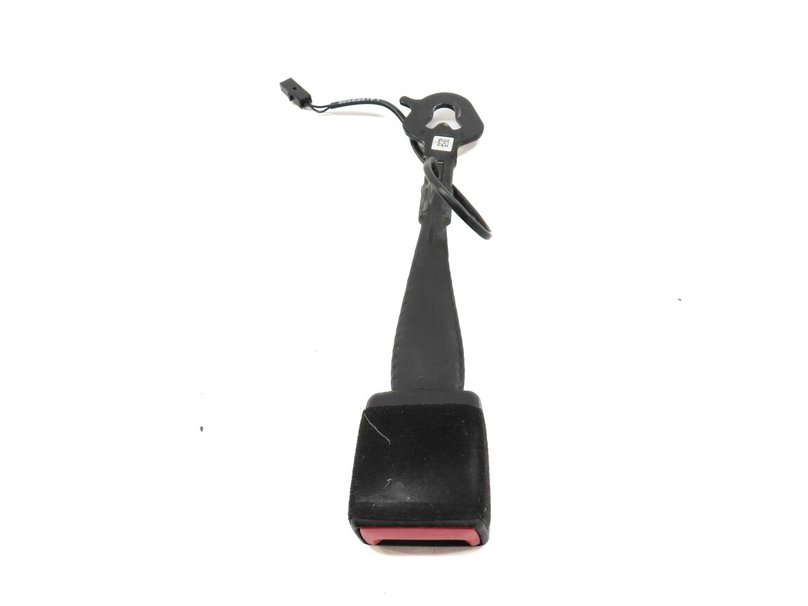 Thumbnail 3: 2017-2020 AUDI A4 Q7 (B9 8W 4M) LEFT FRONT DRIVER SEATBELT BUCKLE RECEIVER