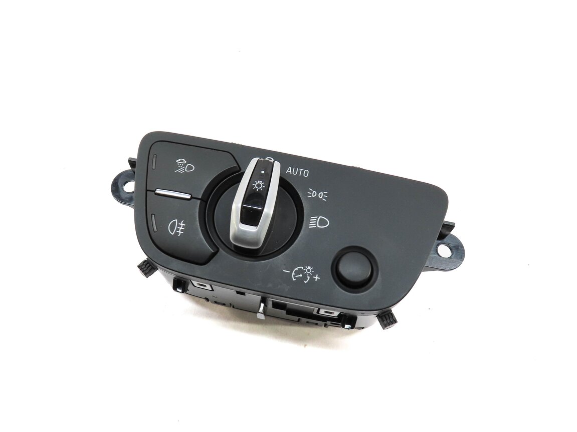 Thumbnail 1: 2016-2021 AUDI A4 A5 Q5 Q7 S4 RS5 S5 SQ5 (B9 4M 8W FY 80A) HEADLIGHT SWITCH