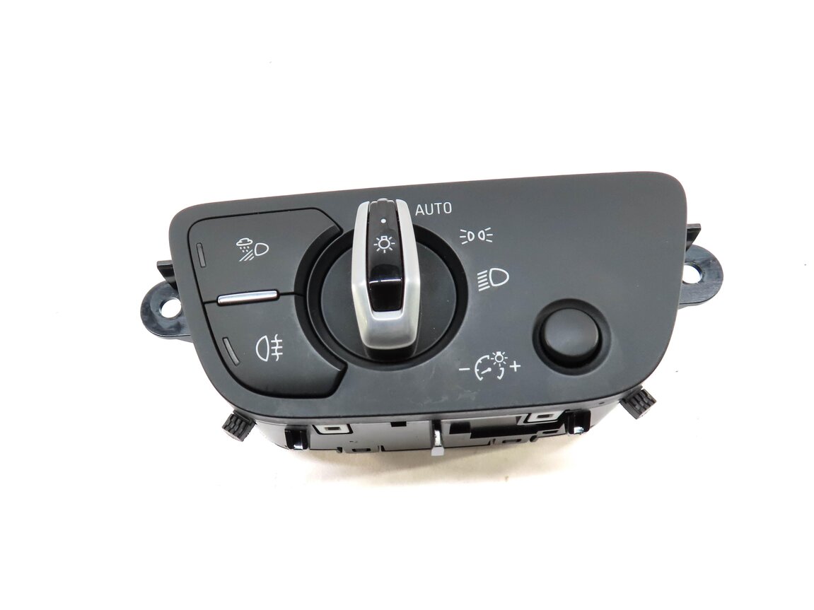 Thumbnail 3: 2016-2021 AUDI A4 A5 Q5 Q7 S4 RS5 S5 SQ5 (B9 4M 8W FY 80A) HEADLIGHT SWITCH