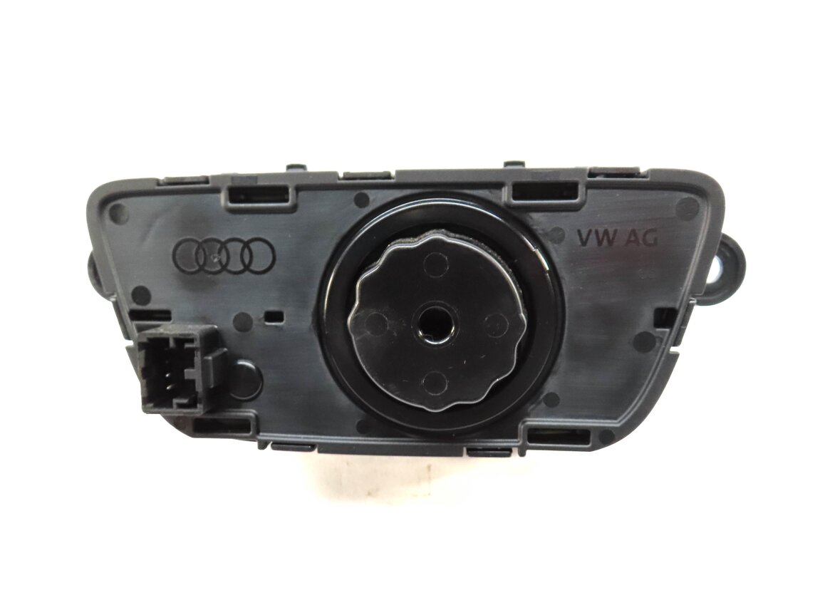 Thumbnail 5: 2016-2021 AUDI A4 A5 Q5 Q7 S4 RS5 S5 SQ5 (B9 4M 8W FY 80A) HEADLIGHT SWITCH