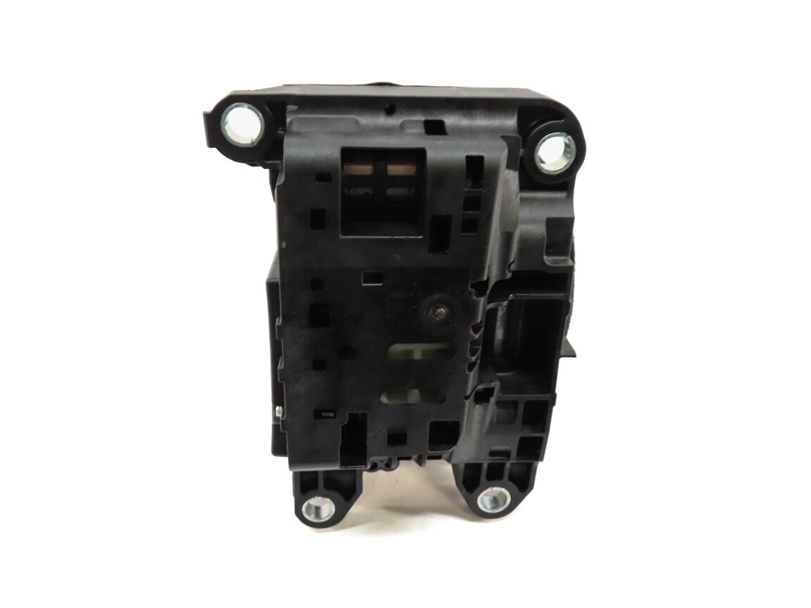 Thumbnail 4: 2017-2019 AUDI Q7 (4M) TRANSMISSION GEAR SHIFTER ASSEMBLY (BLACK)