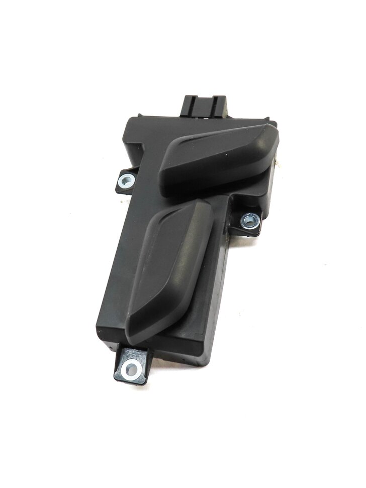 Thumbnail 2: 2017 AUDI Q7 (4M) FRONT RIGHT PASSENGER SEAT ADJUST ADJUSTMENT CONTROL SWITCH