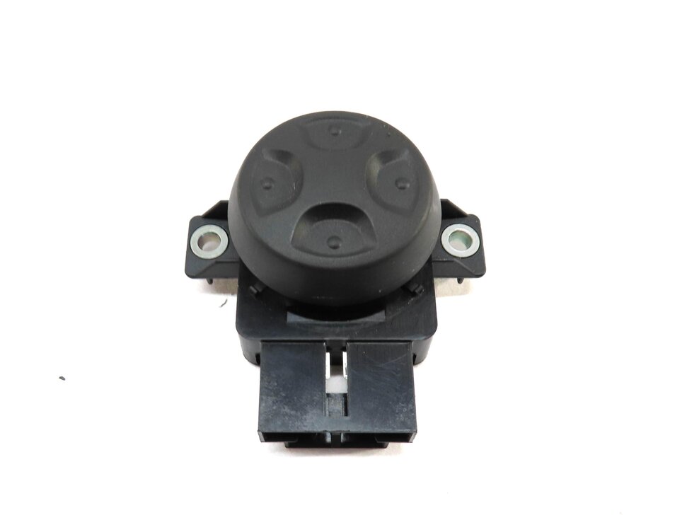 Thumbnail 3: 2017 AUDI Q7 4M FRONT LEFT DRIVER SEAT ADJUSTMENT ADJUST SWITCH BUTTON + LUMBAR