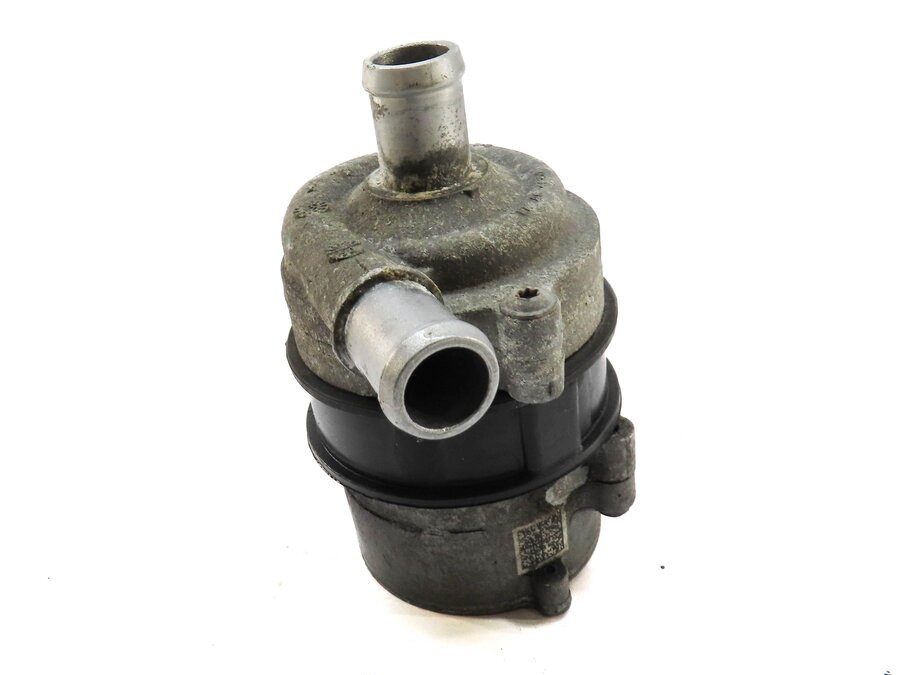 Thumbnail 2: 15-19 AUDI A6 A7 A8 Q7 (C7 D4 4M) 3.0L SUPER (CREC) ELECTRIC COOLANT WATER PUMP