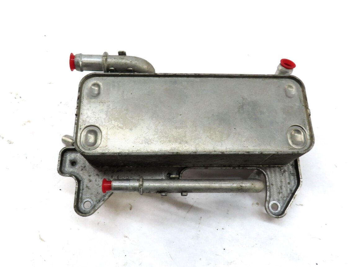 Thumbnail 4: 2018-2022 AUDI A8 Q7 Q8 S4 RS5 S5 S6 S7 SQ5 SQ7 RS6 RS7 S8 - TRANSMISSION COOLER