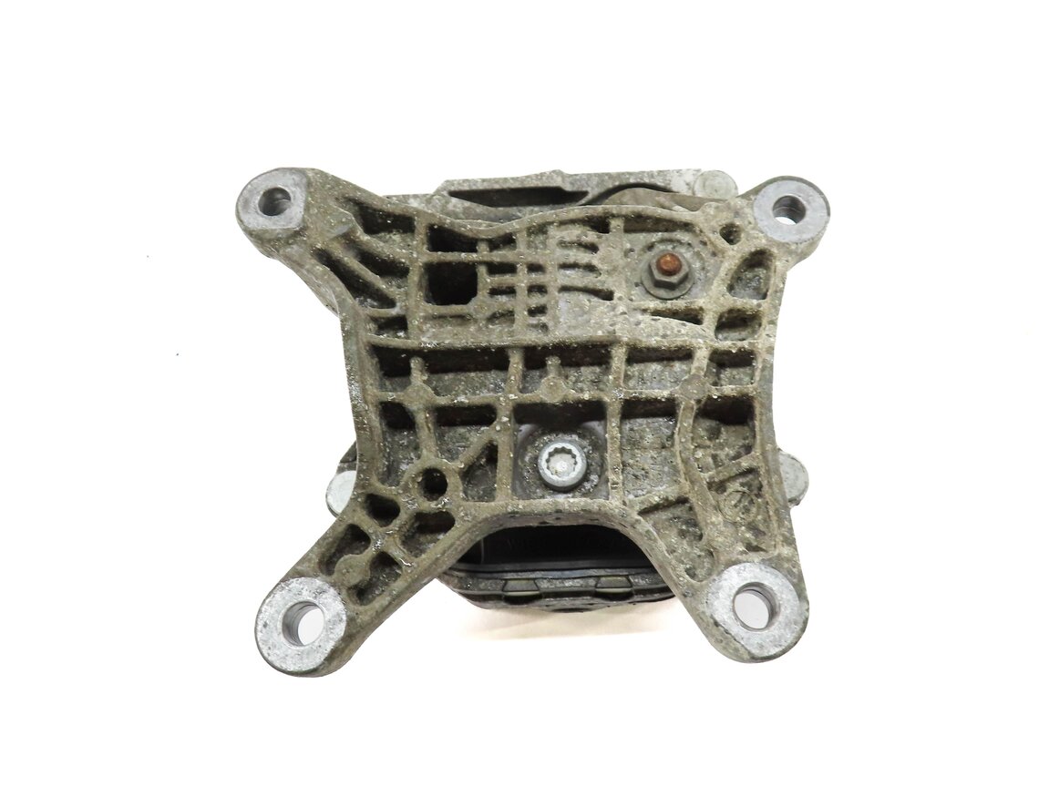 Thumbnail 2: 2017 AUDI Q7 (4M) TRANMISSION MOTOR SUPPORT BRACKET 4M0399153N