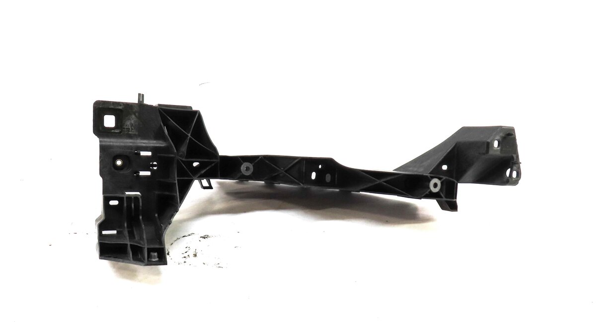 Thumbnail 3: 2017 AUDI Q7 (4M) FRONT LEFT DRIVER SIDE HEADLIGHT HEAD LAMP MOUNT BRACKET