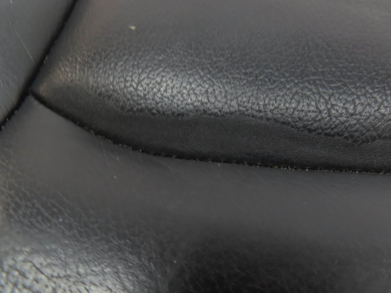 Thumbnail 8: 2017 AUDI Q7 (4M) FRONT RIGHT PASSENGER LOWER HEATED HEAT SEAT CUSHION (BLACK)