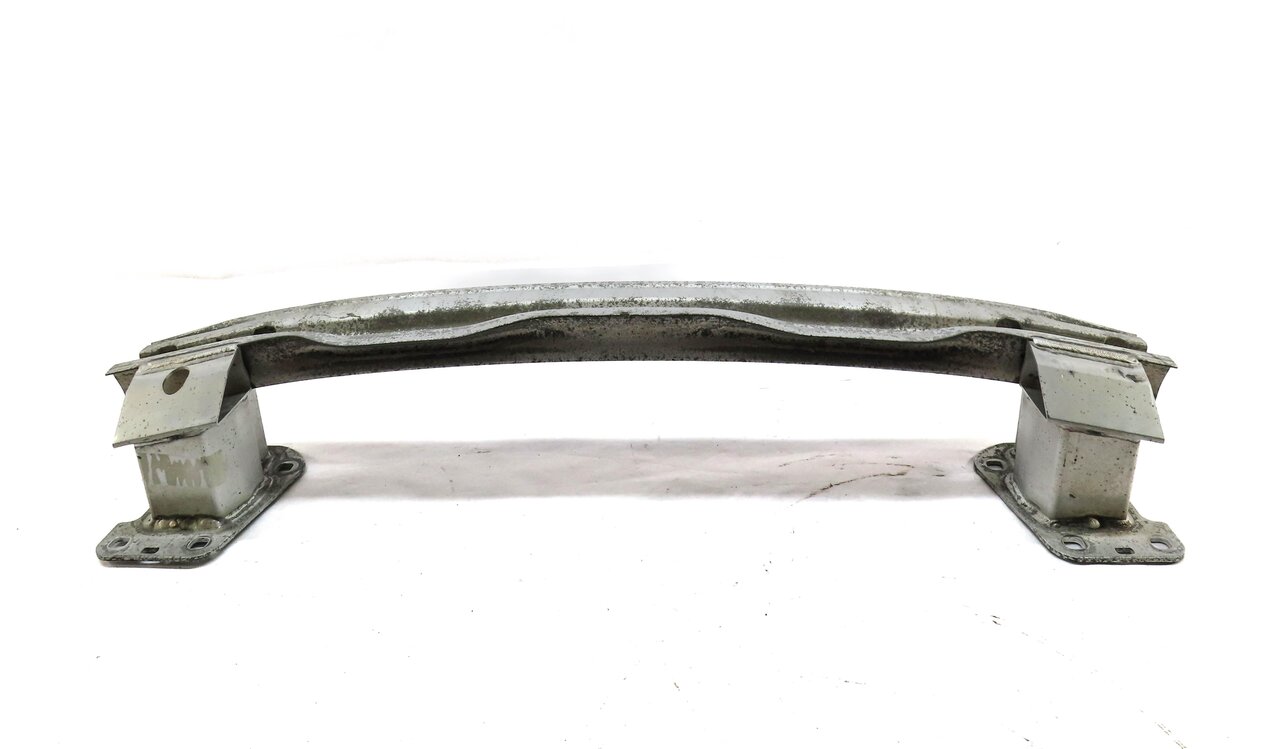 2017-2022 AUDI Q7 (4M) REAR BUMPER IMPACT REINFORCEMENT BAR ASSEMBLY (w/o HITCH)