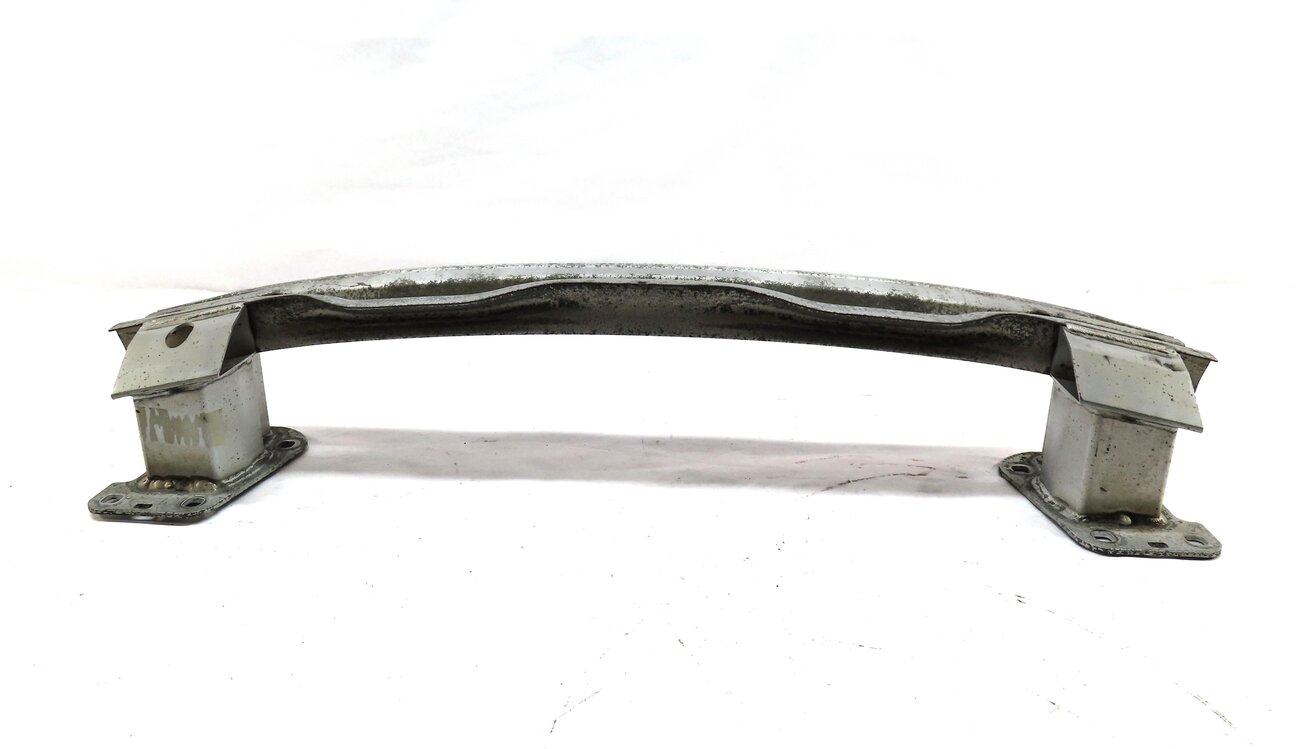 Thumbnail 2: 2017-2022 AUDI Q7 (4M) REAR BUMPER IMPACT REINFORCEMENT BAR ASSEMBLY (w/o HITCH)