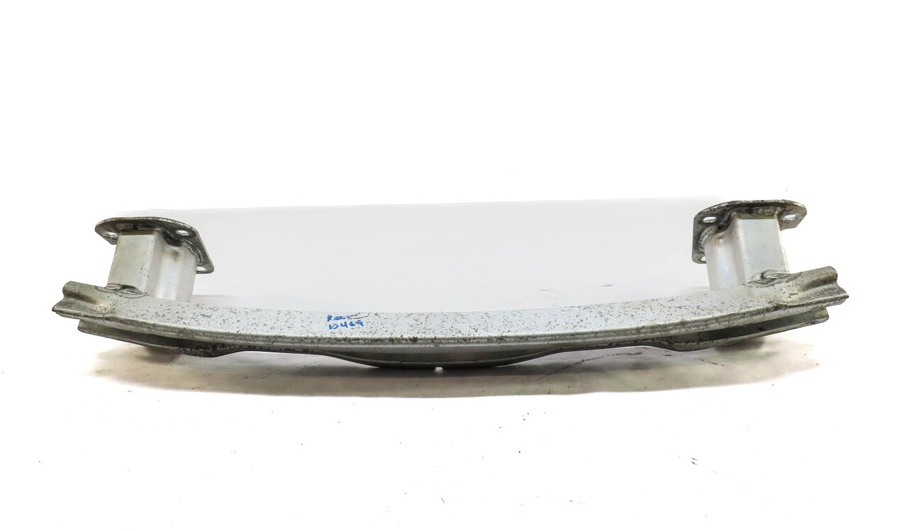 Thumbnail 3: 2017-2022 AUDI Q7 (4M) REAR BUMPER IMPACT REINFORCEMENT BAR ASSEMBLY (w/o HITCH)