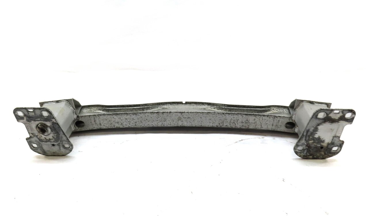 Thumbnail 5: 2017-2022 AUDI Q7 (4M) REAR BUMPER IMPACT REINFORCEMENT BAR ASSEMBLY (w/o HITCH)