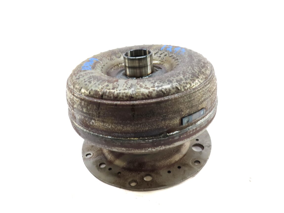 Thumbnail 2: 2017-2020 AUDI A8 Q7 Q8 S4 S5 S6 S7 SQ5 - 3.0L TRANSMISSION TORQUE CONVERTER