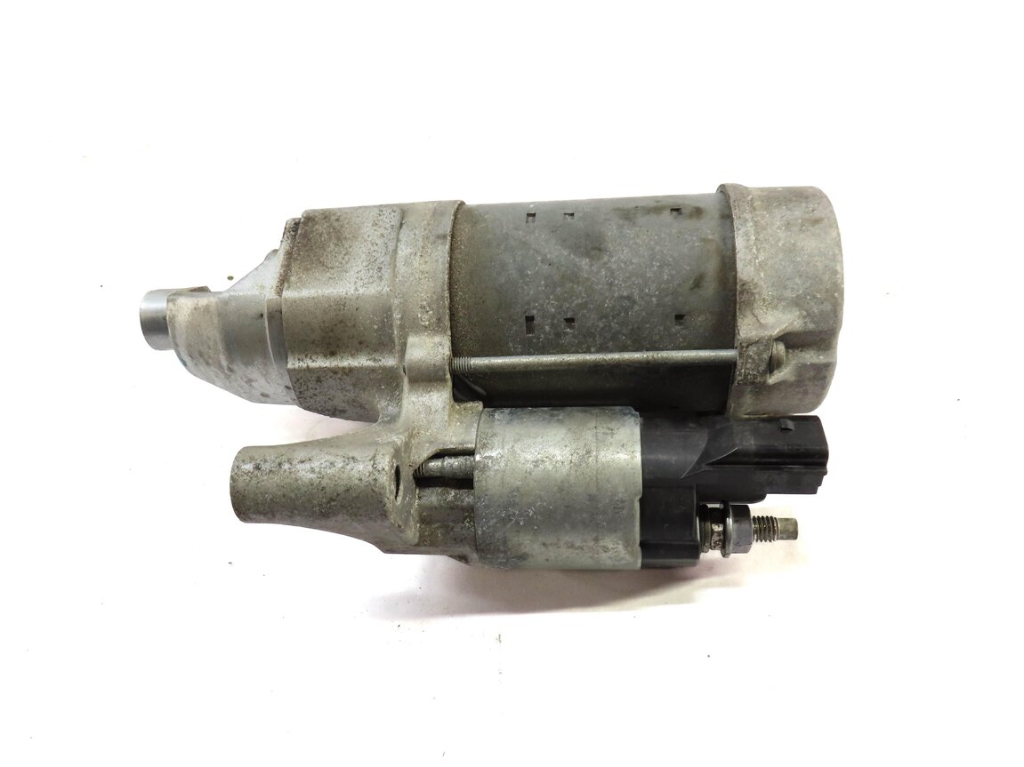 Thumbnail 3: 2017-2019 AUDI Q7 (4M) 3.0L SUPER CREC ENGINE STARTER MOTOR