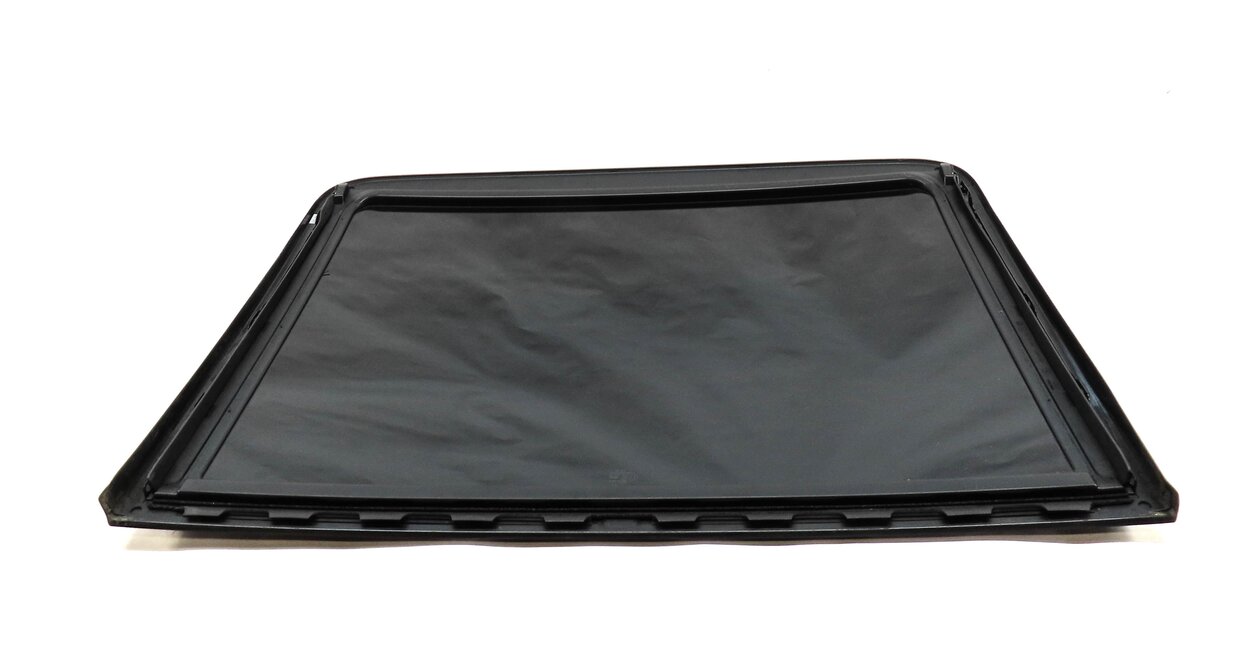 Thumbnail 4: 2017-2022 AUDI Q7 (4M) FRONT PANORAMIC SUNROOF SUN ROOF GLASS WINDOW