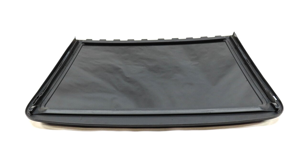 Thumbnail 5: 2017-2022 AUDI Q7 (4M) FRONT PANORAMIC SUNROOF SUN ROOF GLASS WINDOW