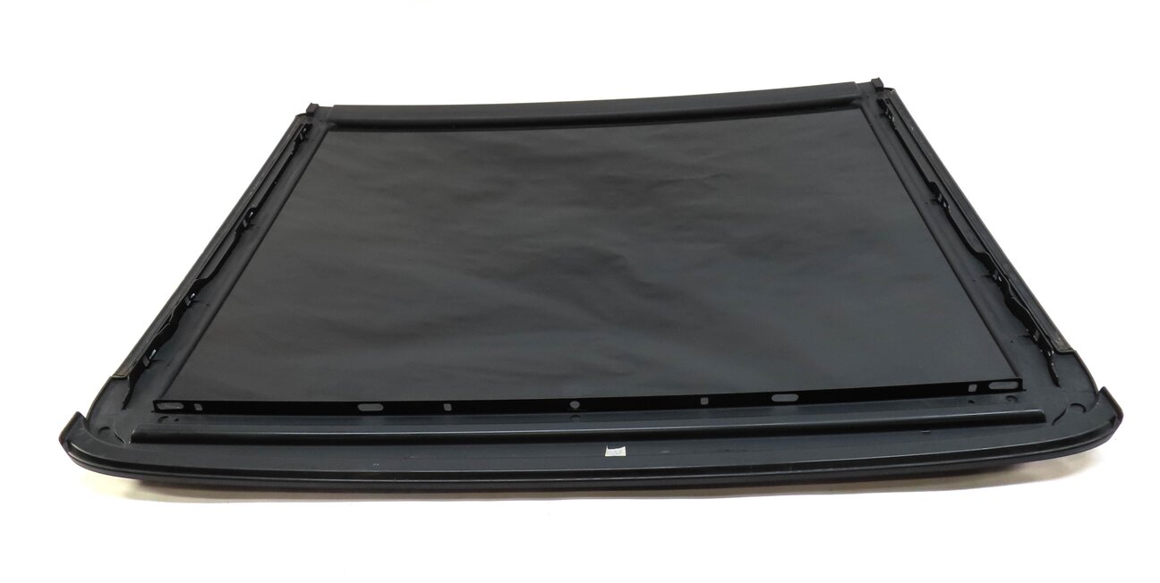 Thumbnail 4: 2017-2022 AUDI Q7 (4M) REAR PANORAMIC SUNROOF SUN ROOF GLASS WINDOW