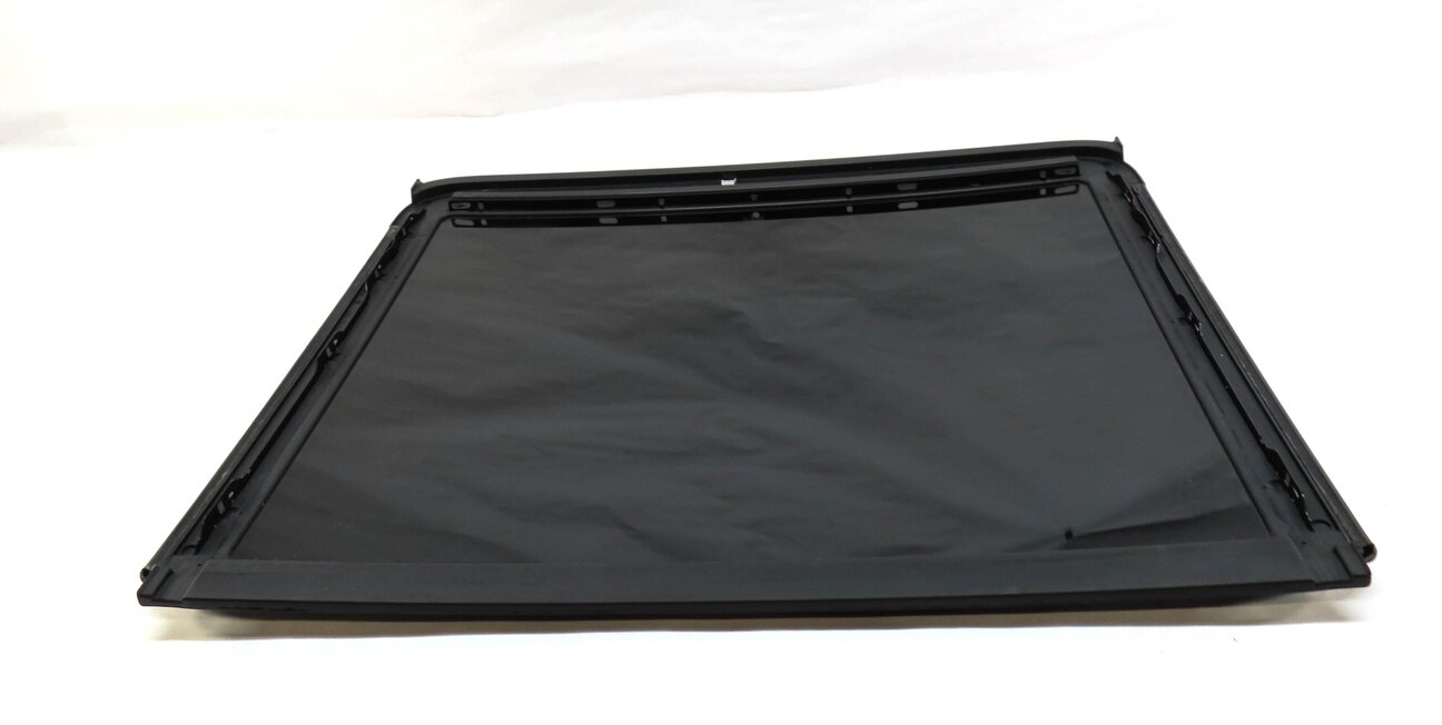 Thumbnail 5: 2017-2022 AUDI Q7 (4M) REAR PANORAMIC SUNROOF SUN ROOF GLASS WINDOW