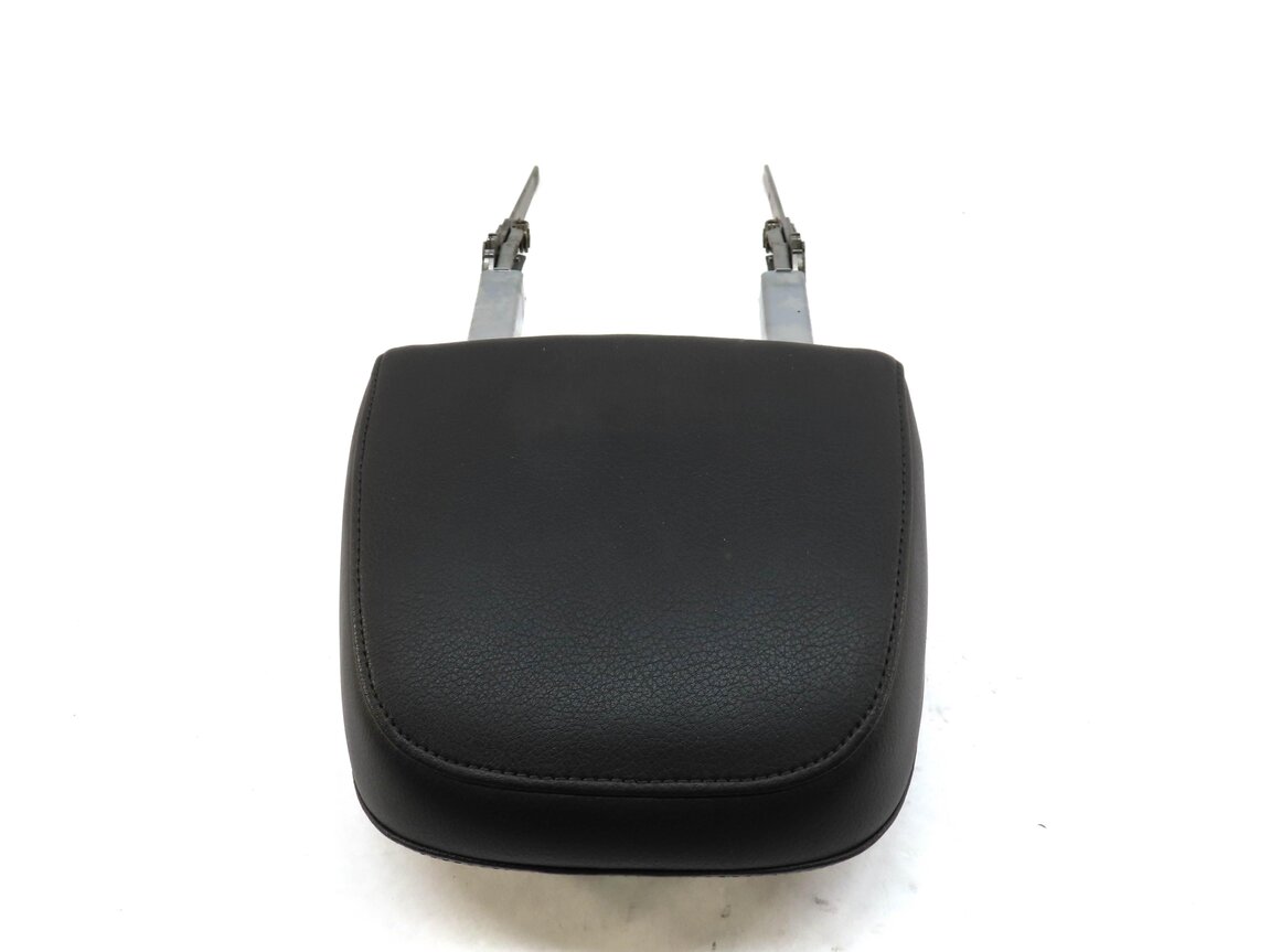 Thumbnail 4: 2017-2023 AUDI Q7 (4M) FRONT RIGHT PASSENGER SEAT HEADREST (BLACK LEATHER)