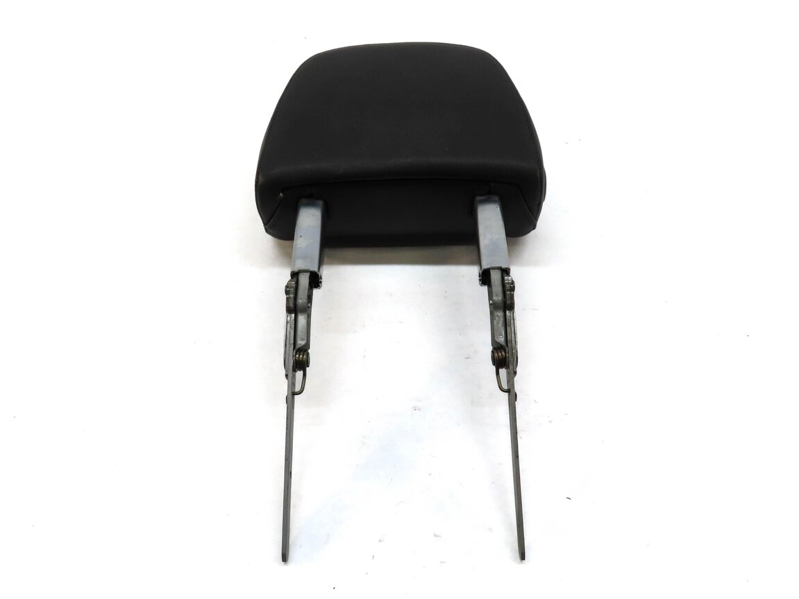 Thumbnail 5: 2017-2023 AUDI Q7 (4M) FRONT RIGHT PASSENGER SEAT HEADREST (BLACK LEATHER)