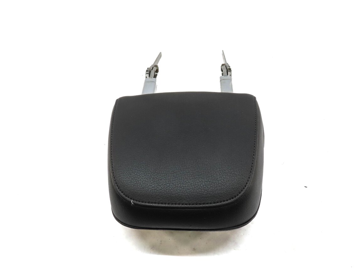 Thumbnail 4: 2017-2023 AUDI Q7 (4M) FRONT LEFT DRIVER SEAT HEADREST (BLACK LEATHER)