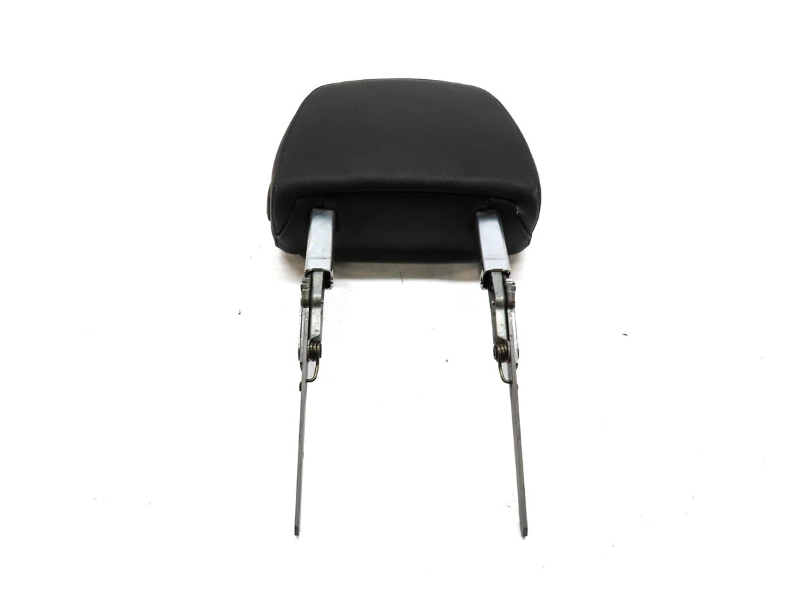 Thumbnail 5: 2017-2023 AUDI Q7 (4M) FRONT LEFT DRIVER SEAT HEADREST (BLACK LEATHER)